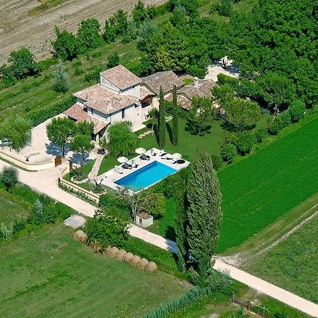 Agriturismo I Terzieri Ferentillo Εξωτερικό φωτογραφία