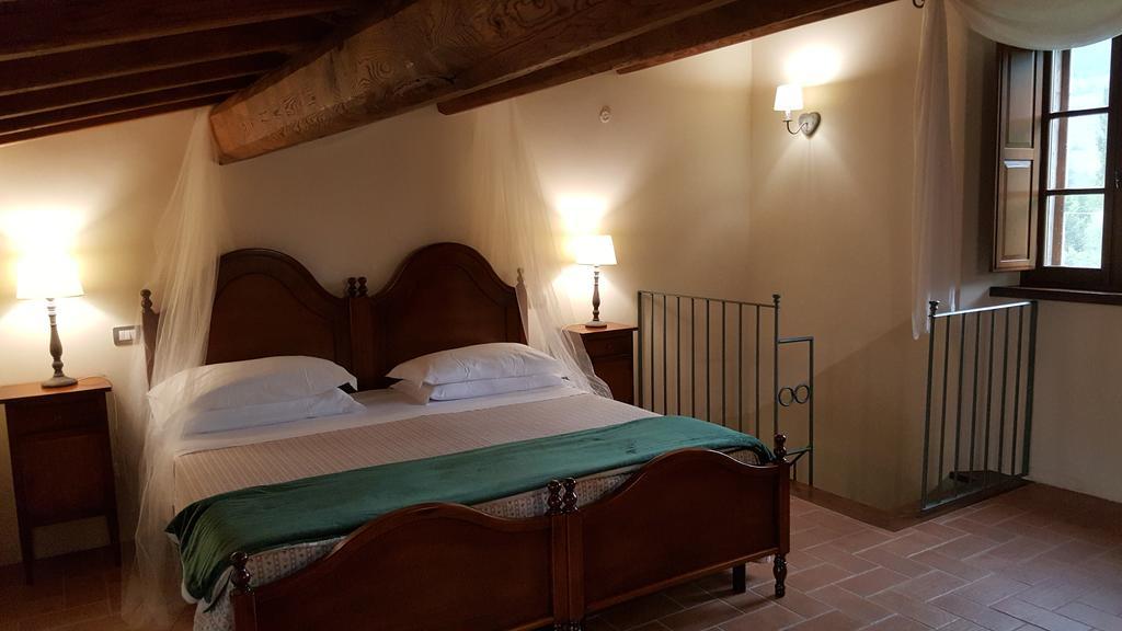 Agriturismo I Terzieri Ferentillo Εξωτερικό φωτογραφία