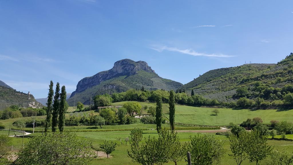 Agriturismo I Terzieri Ferentillo Εξωτερικό φωτογραφία