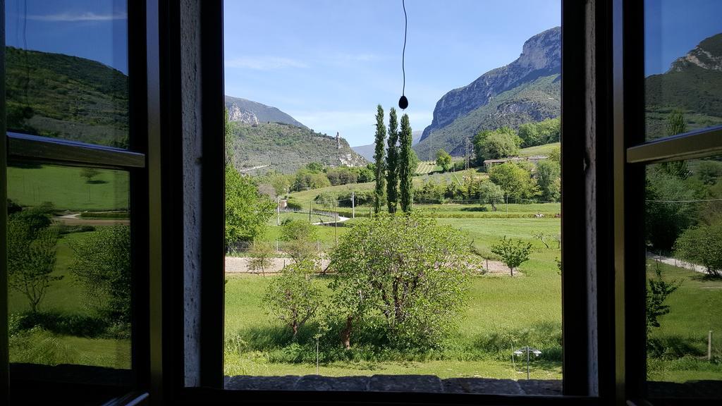 Agriturismo I Terzieri Ferentillo Εξωτερικό φωτογραφία