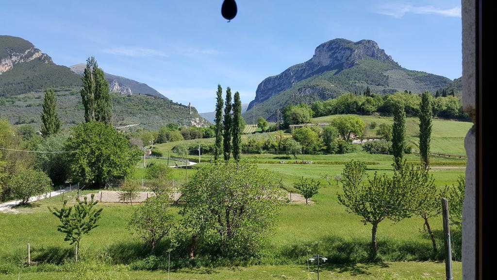 Agriturismo I Terzieri Ferentillo Εξωτερικό φωτογραφία