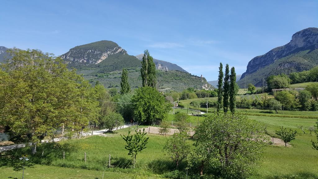 Agriturismo I Terzieri Ferentillo Εξωτερικό φωτογραφία