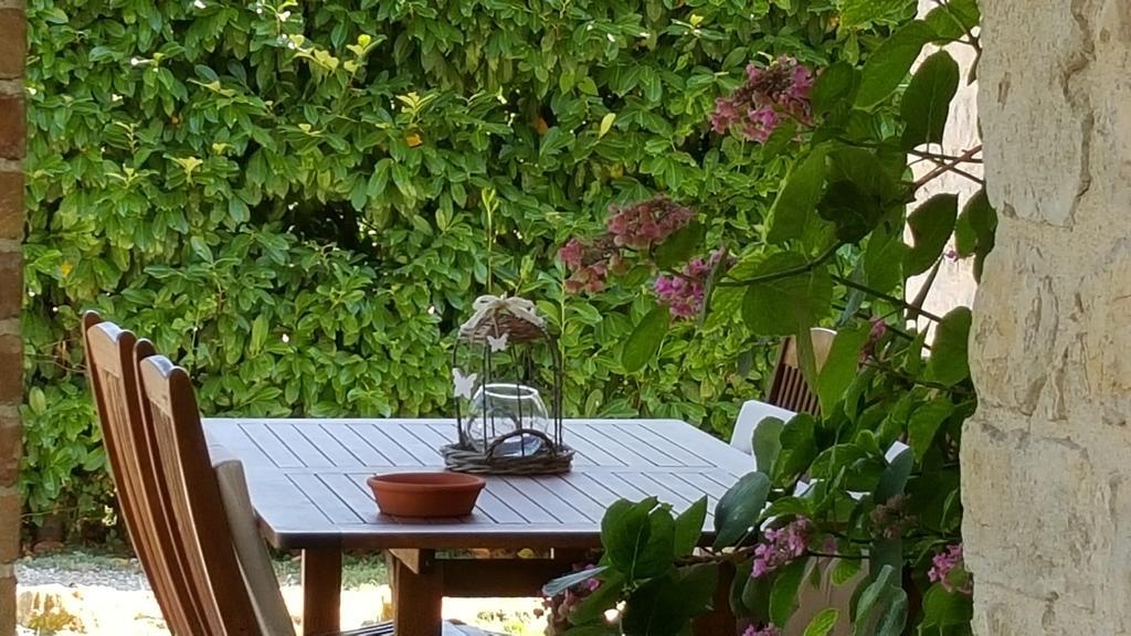 Agriturismo I Terzieri Ferentillo Εξωτερικό φωτογραφία