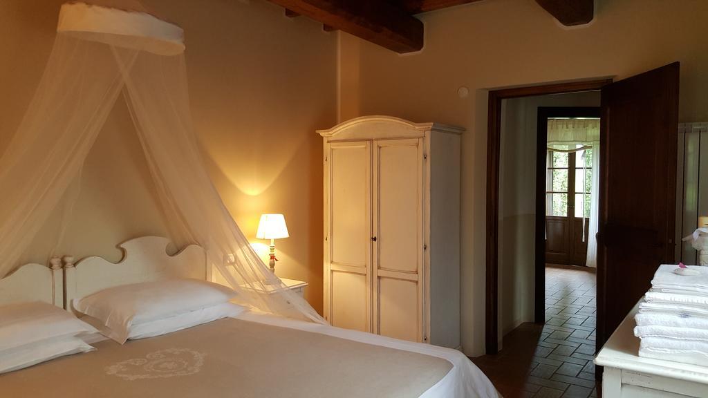 Agriturismo I Terzieri Ferentillo Εξωτερικό φωτογραφία