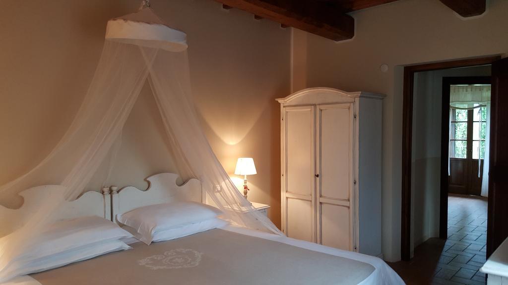 Agriturismo I Terzieri Ferentillo Εξωτερικό φωτογραφία